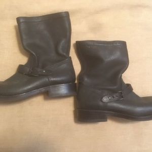 rag & bone Oliver Boots size 41 EUC